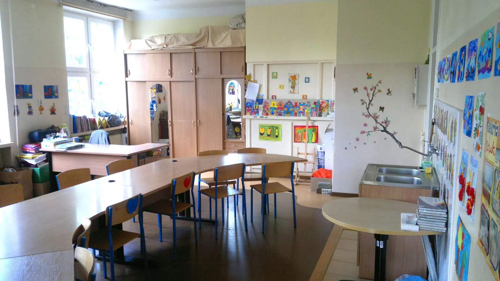 Pracownia gospodarstwa domowego