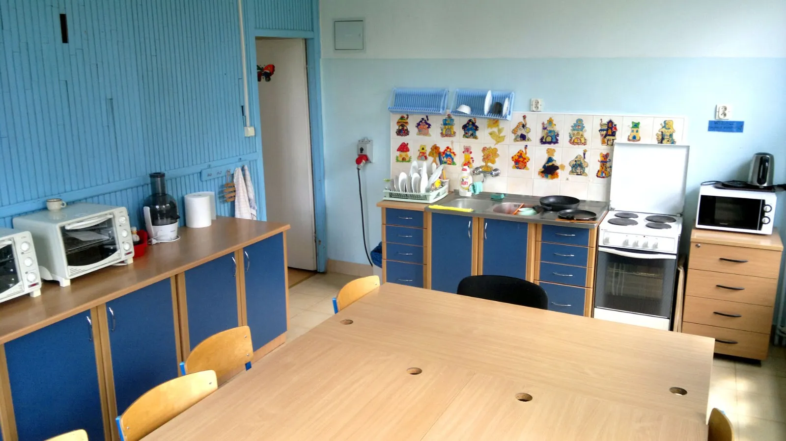 Pracownia gospodarstwa domowego